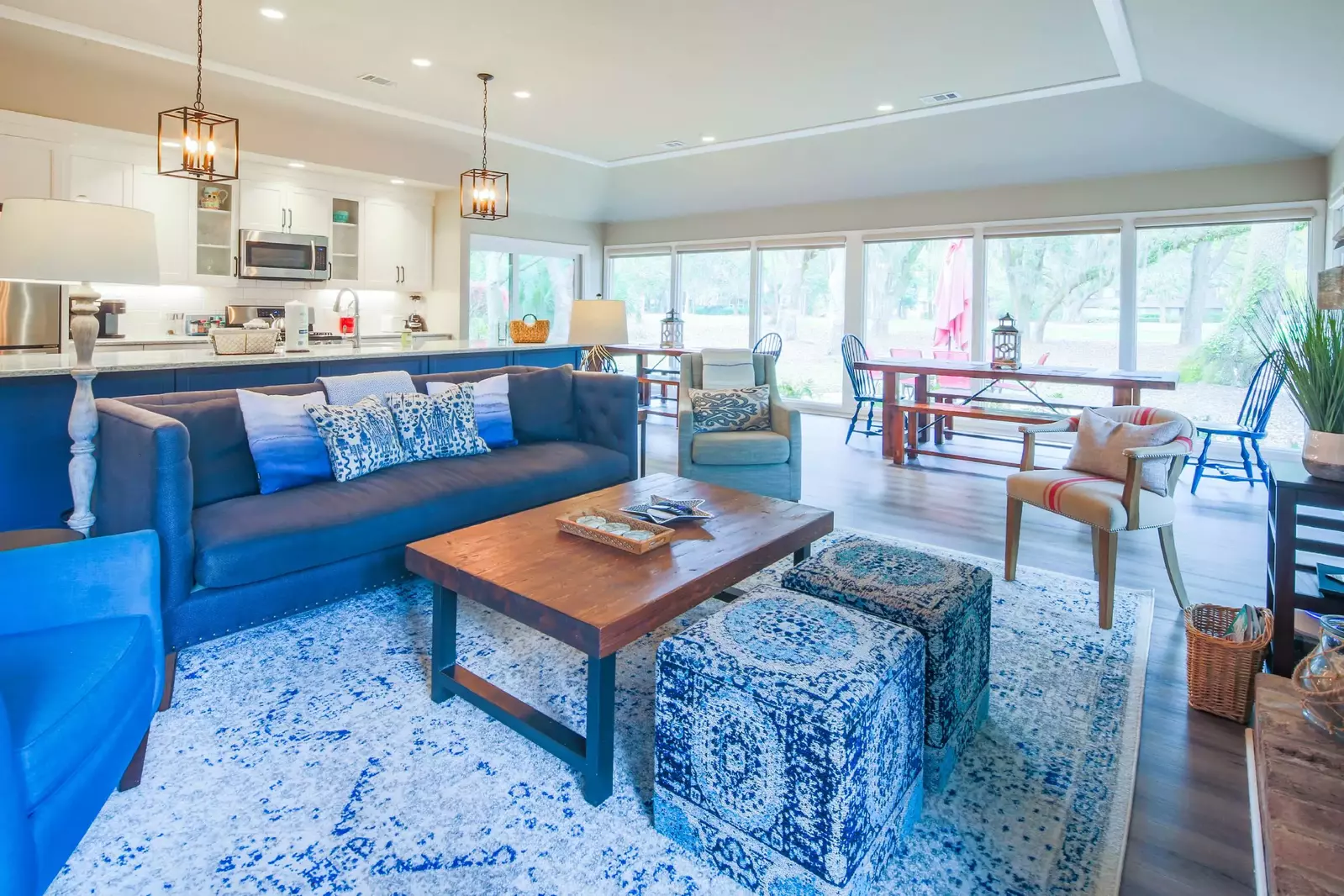 Welcome to Haven on the Heritage!