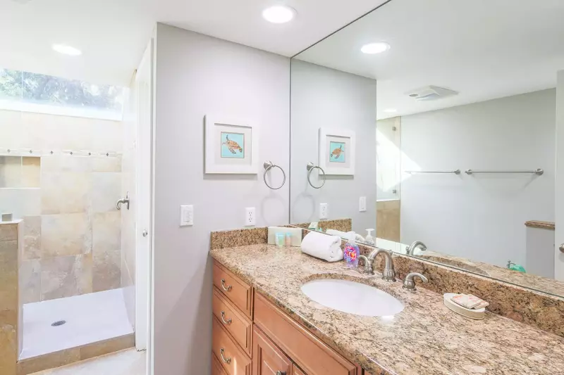 Calm Villa Sea Pines
