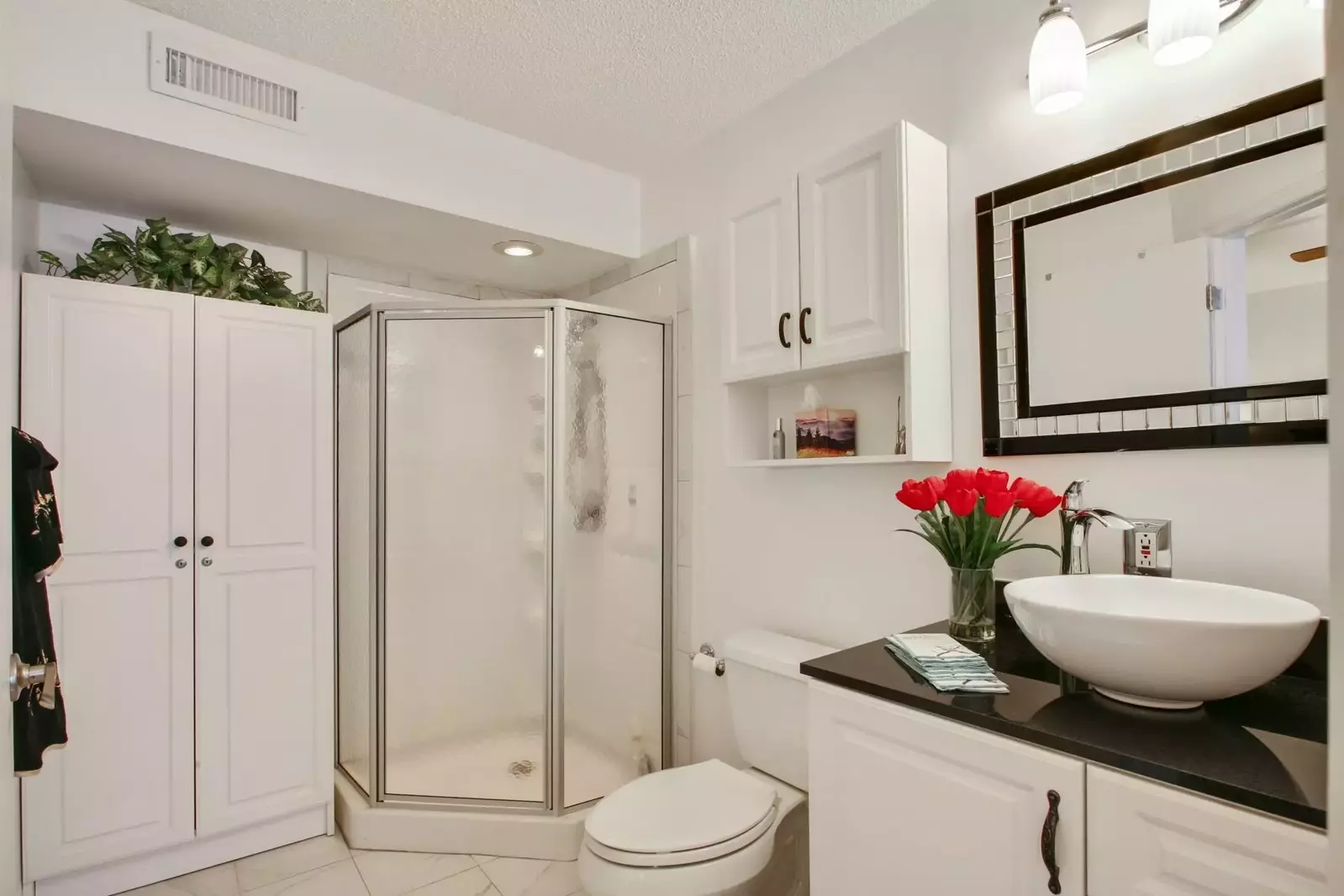 On-Suite Master Bath