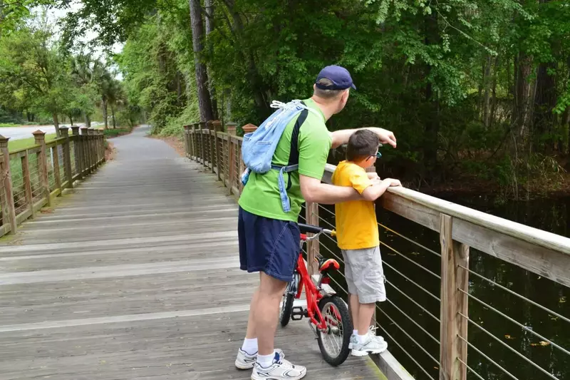 Bike and Explore Palmetto Dunes & Hilton Head
