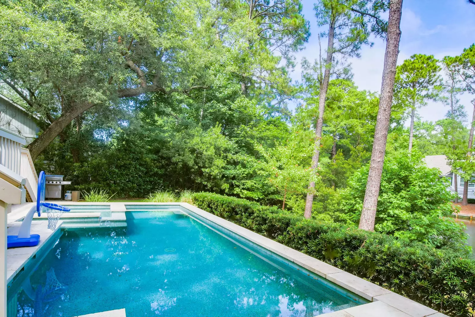 We'd love to host your family's next Hilton Head Island getaway!