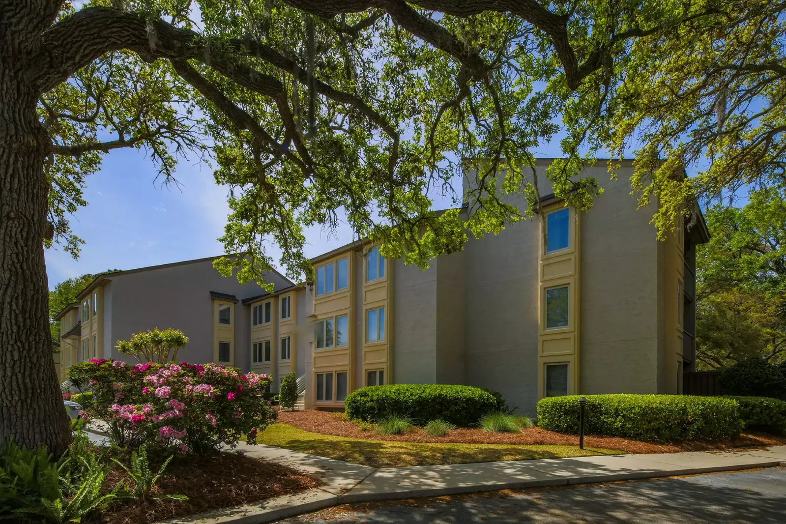 We'd love to host your family's next beach getaway!