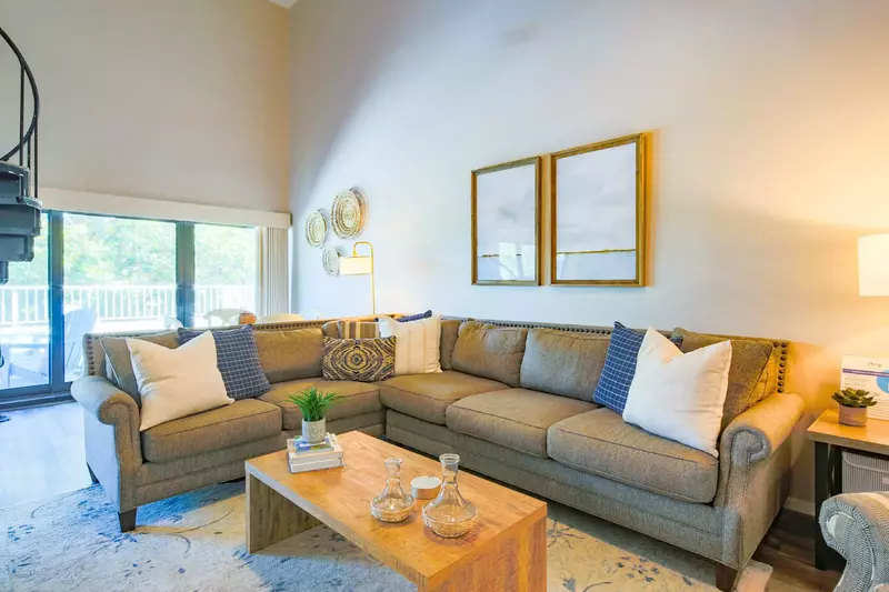 Welcome to Magnolia Sands!