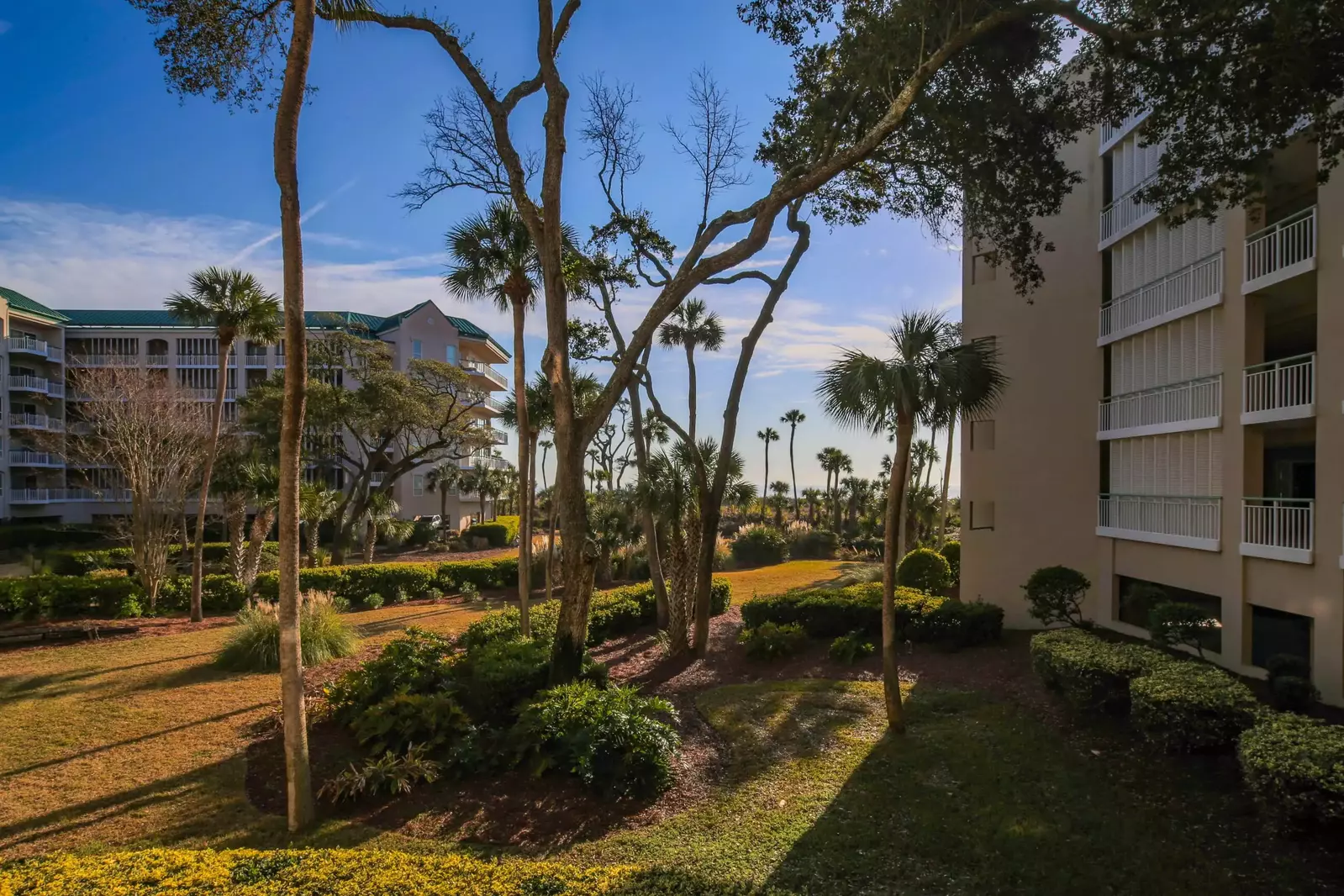 We'd love to host your family's next Hilton Head Island getaway!y