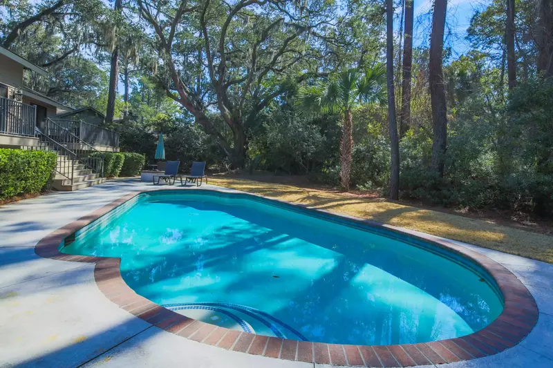 We'd love to host your family's next Hilton Head Island getaway!
