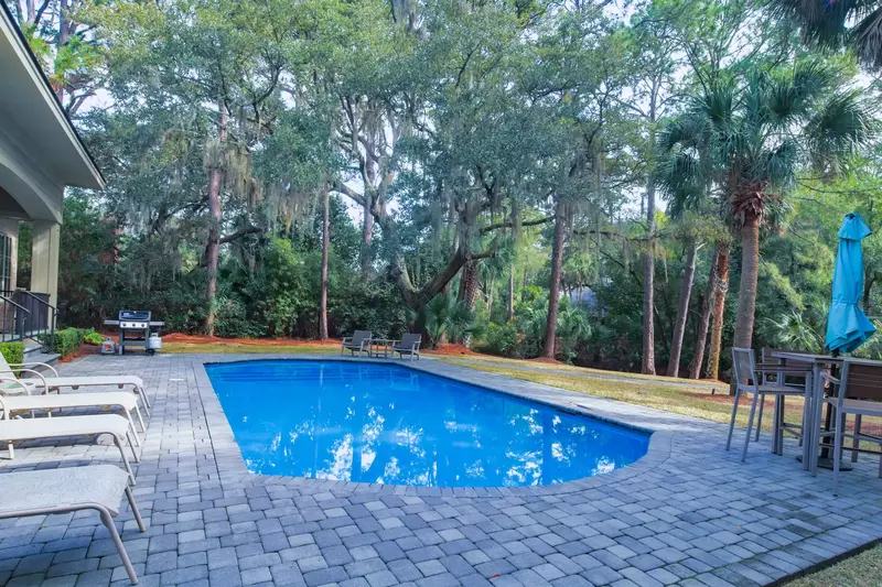 We'd love to host your next Hilton Head Island getaway!