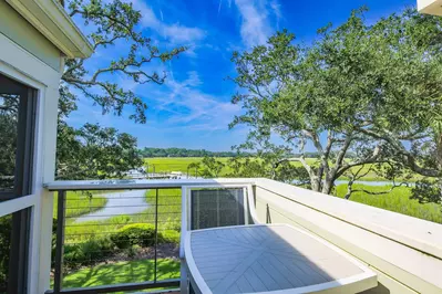 This is the perfect spot for your morning coffee.