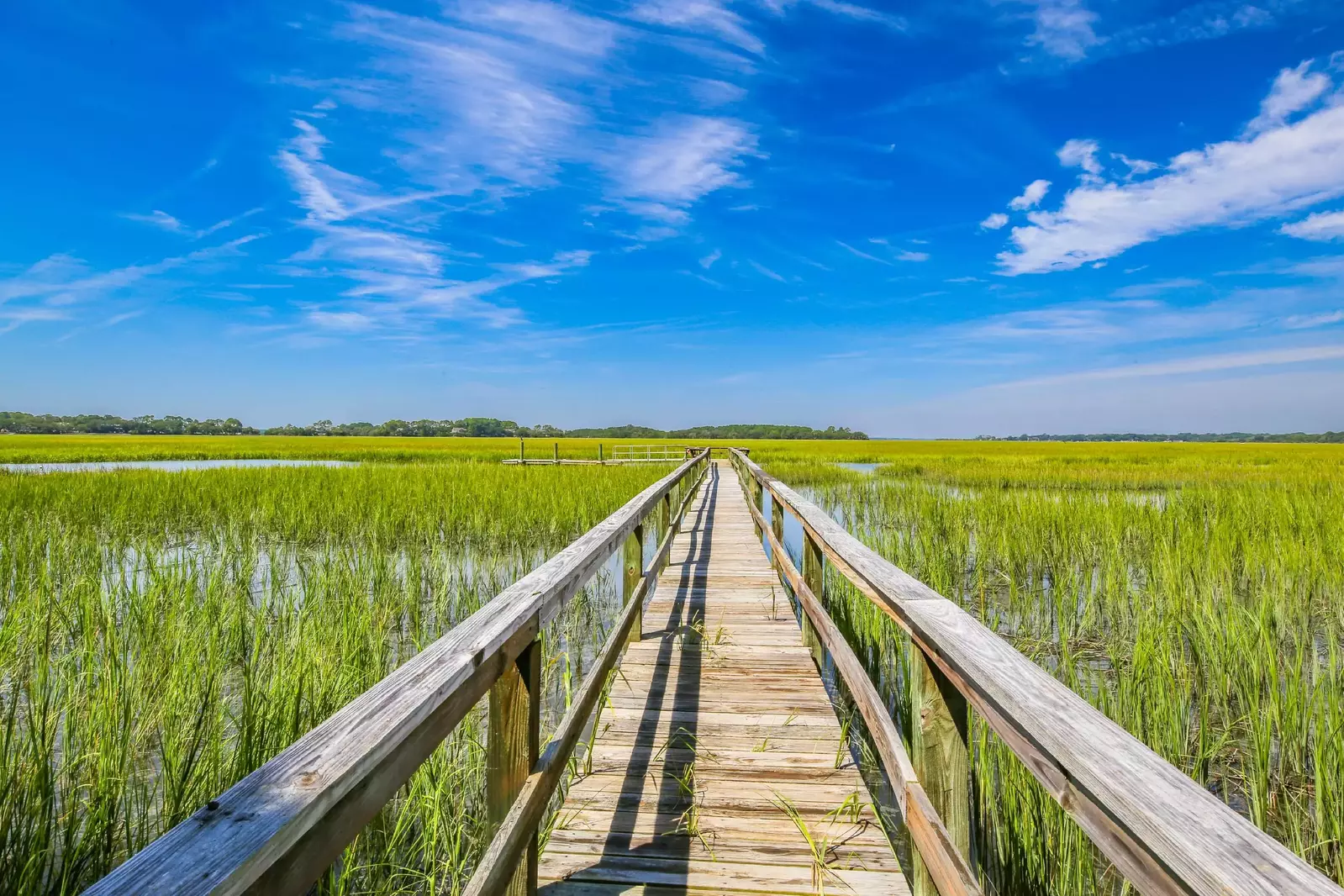Crab Cove guests may also access the locked community dock.