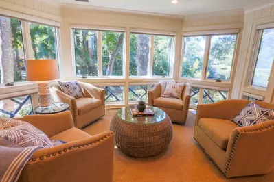 Over the Moon is one of our top rental homes on Kiawah Island
