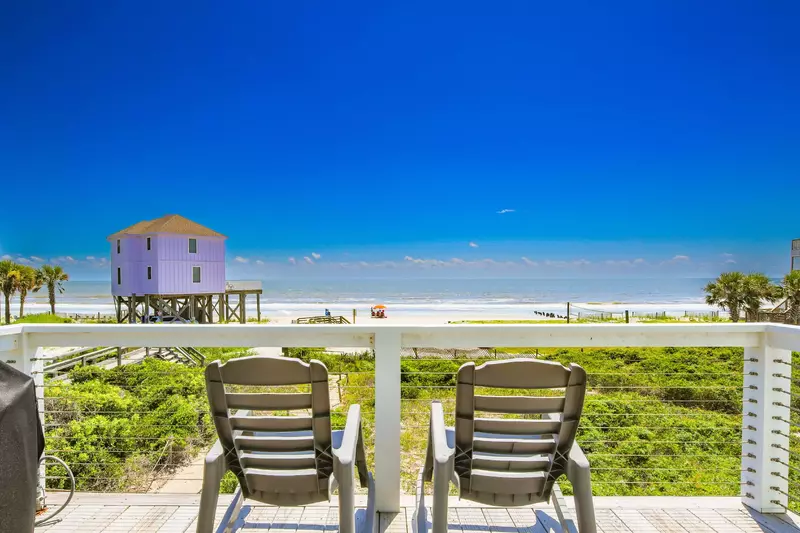 Surf Song Cottage