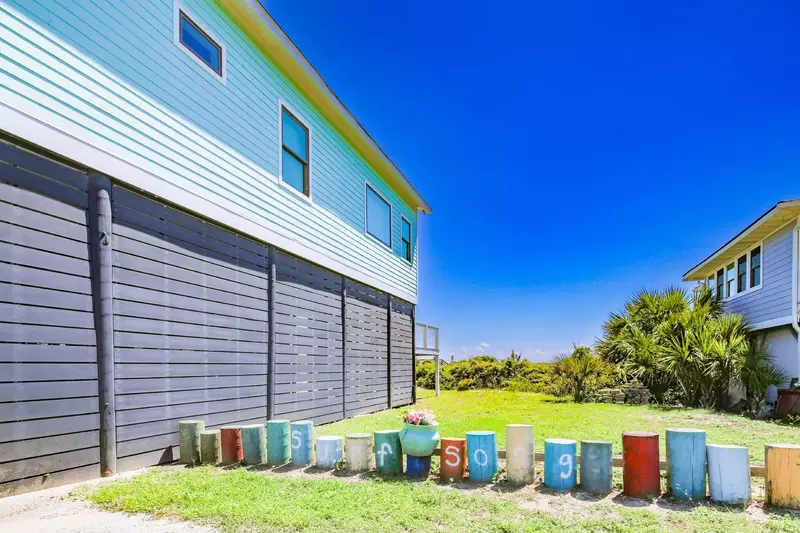 Surf Song Cottage