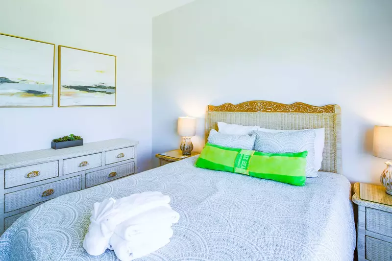 Surf Song Cottage