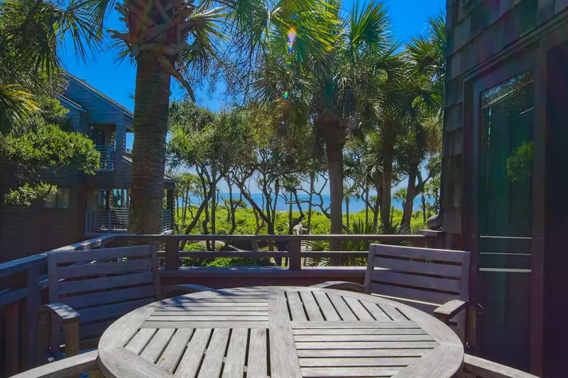 Welcome to Ocean Vista!