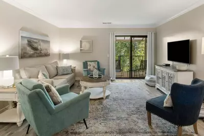 Springwood Villa #114