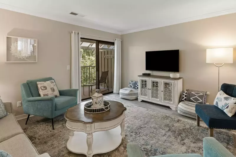 Springwood Villa #114