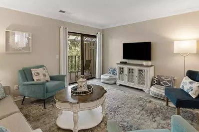 Springwood Villa #114