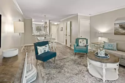 Springwood Villa #114