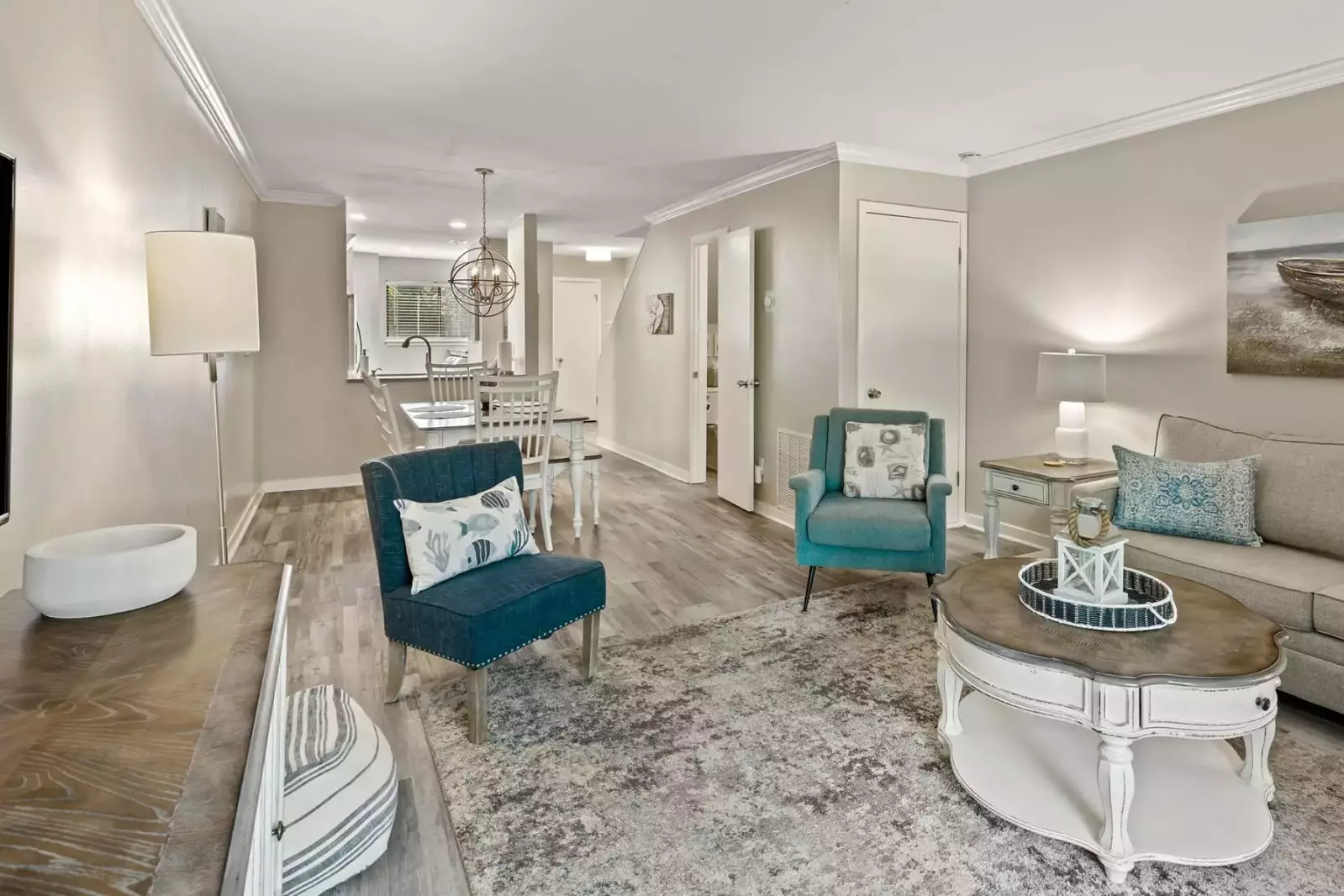 Springwood Villa #114
