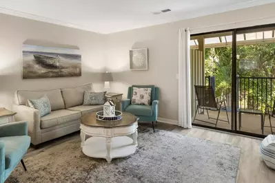 Springwood Villa #114