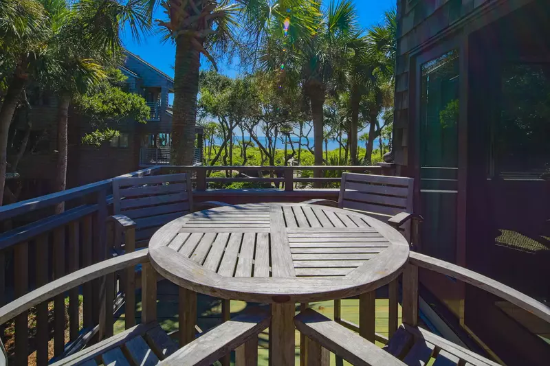We'd love to host your next beach getaway at Ocean Vista!