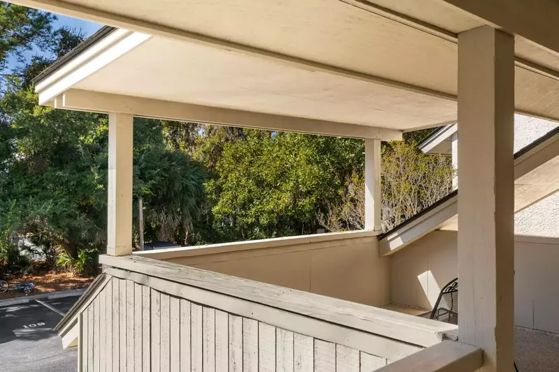 Springwood Villa #114