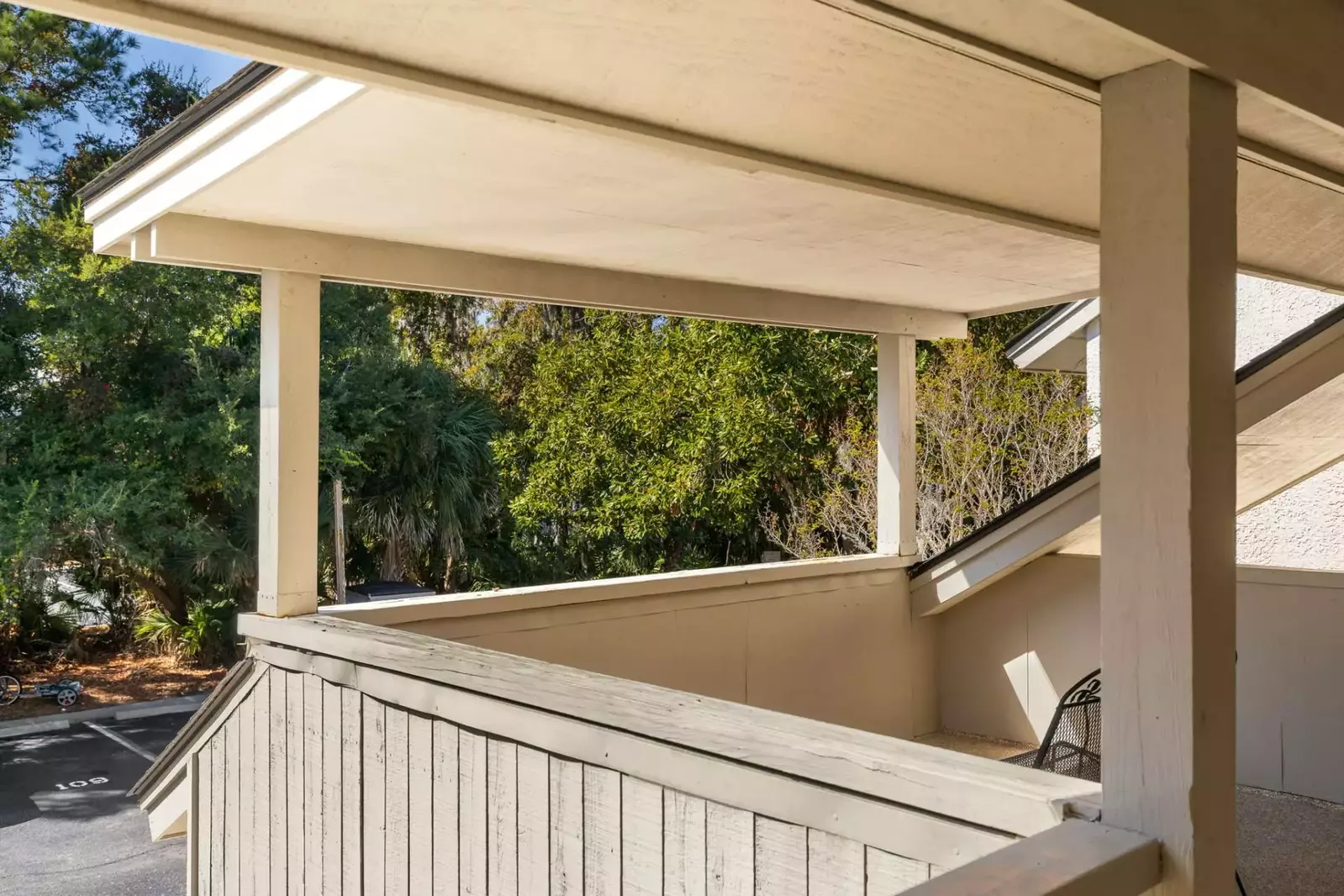 Springwood Villa #114