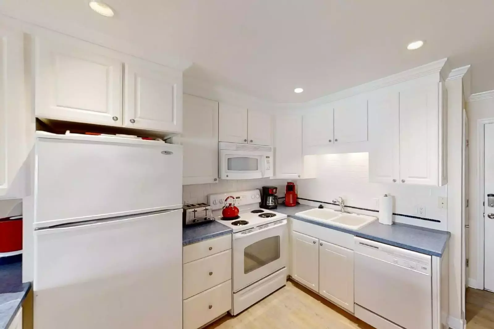 Beachwood Place 3C
