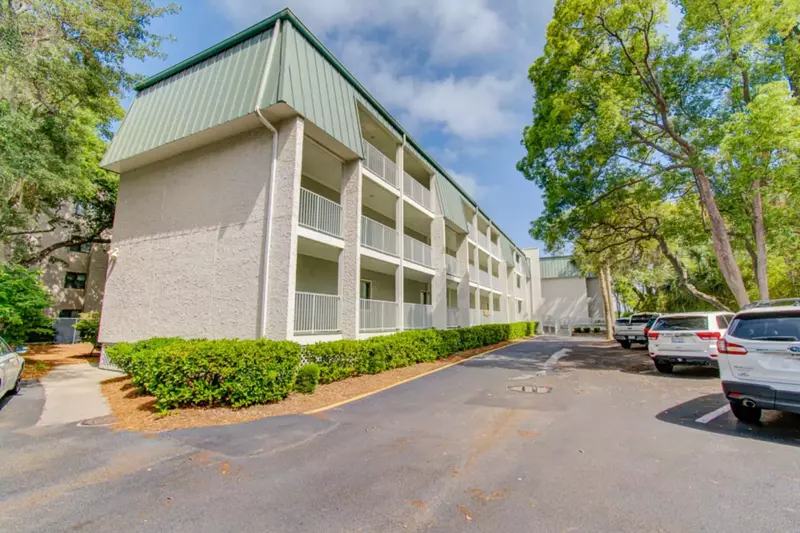 Beachwood Complex