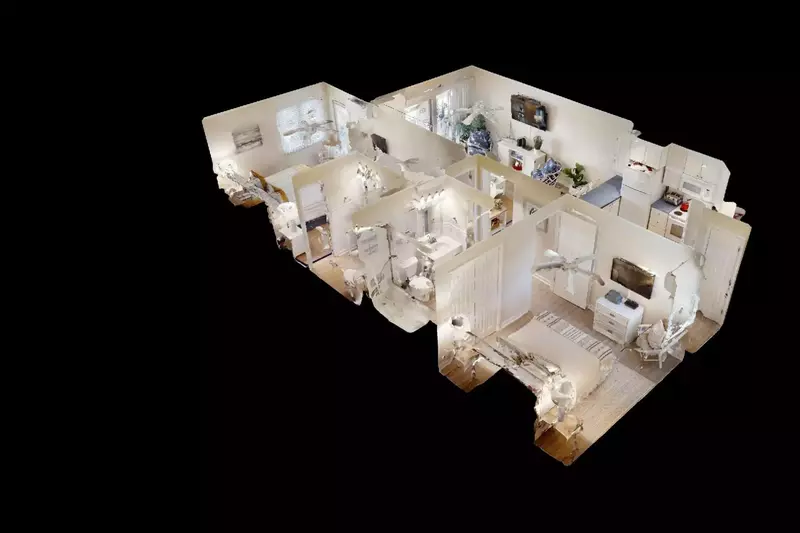 Beachwood Place 3C