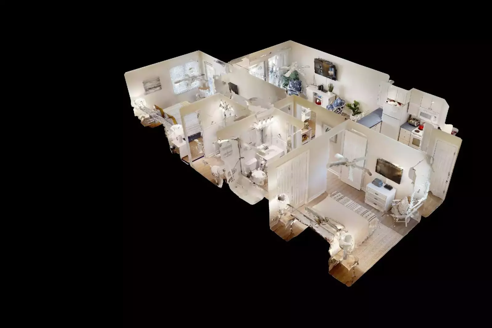 Beachwood Place 3C