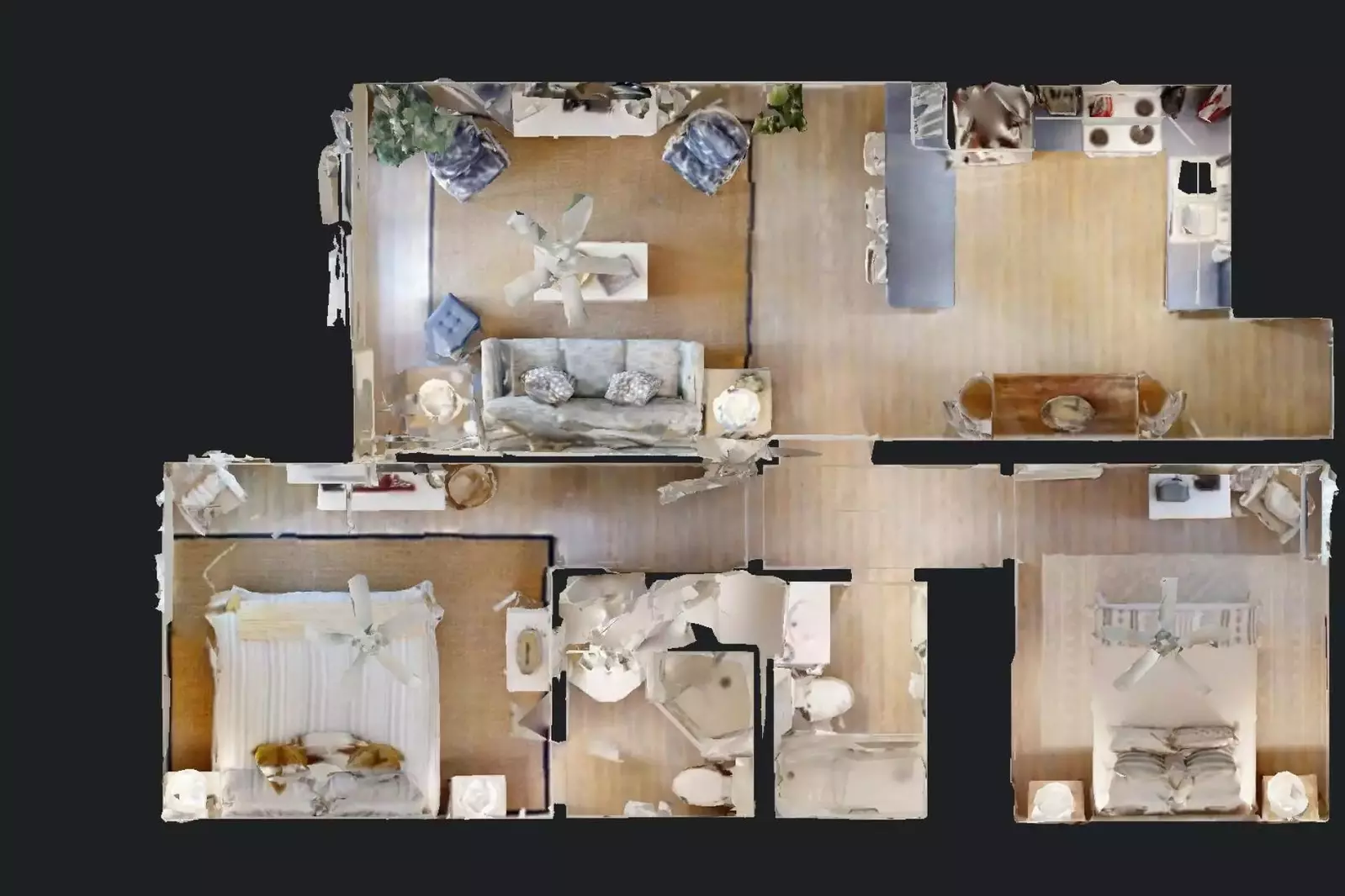 Beachwood Place 3C