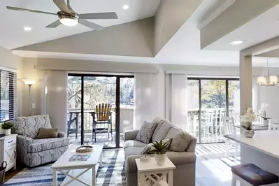 Bright and Airy