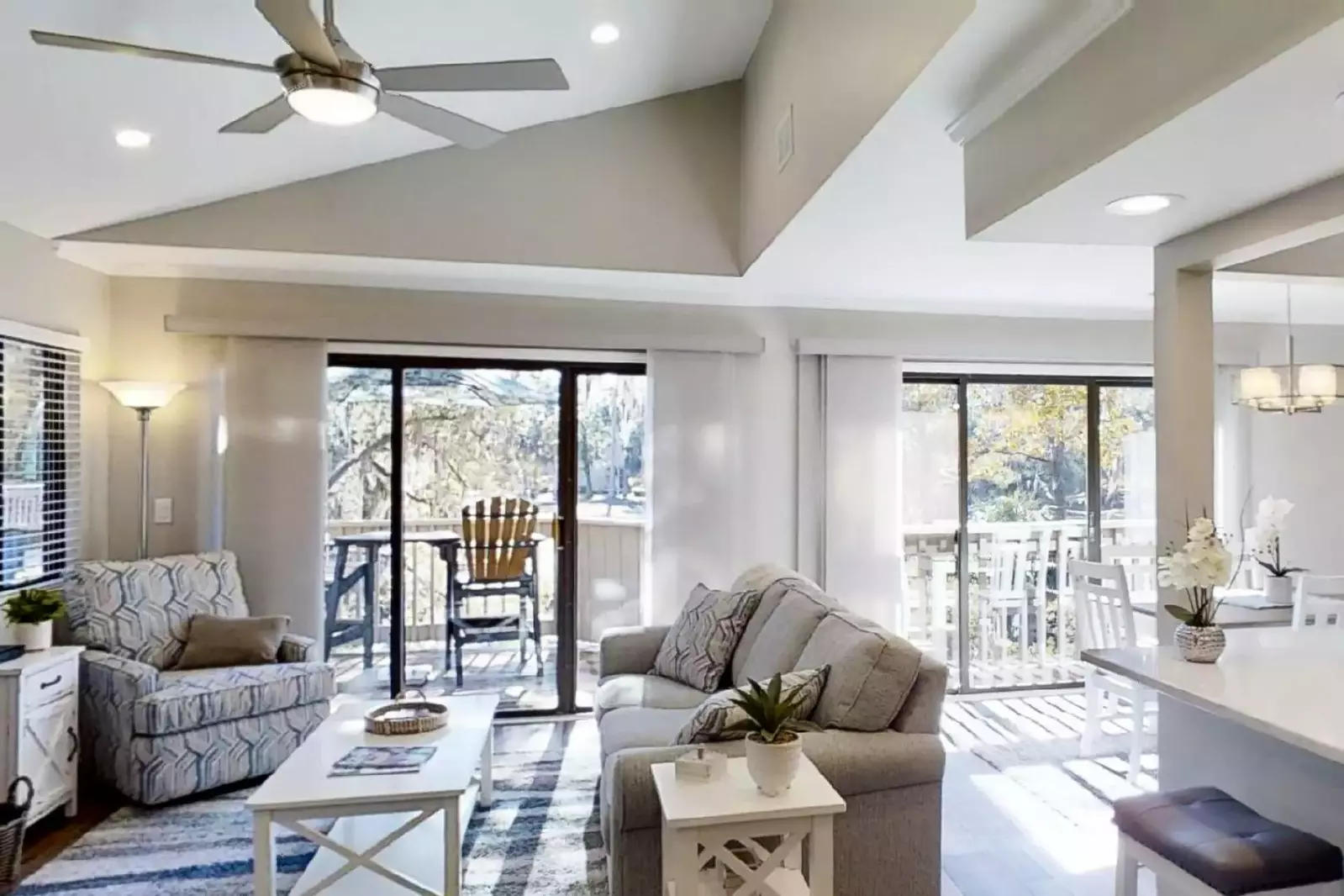 Bright and Airy