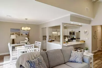 Great space