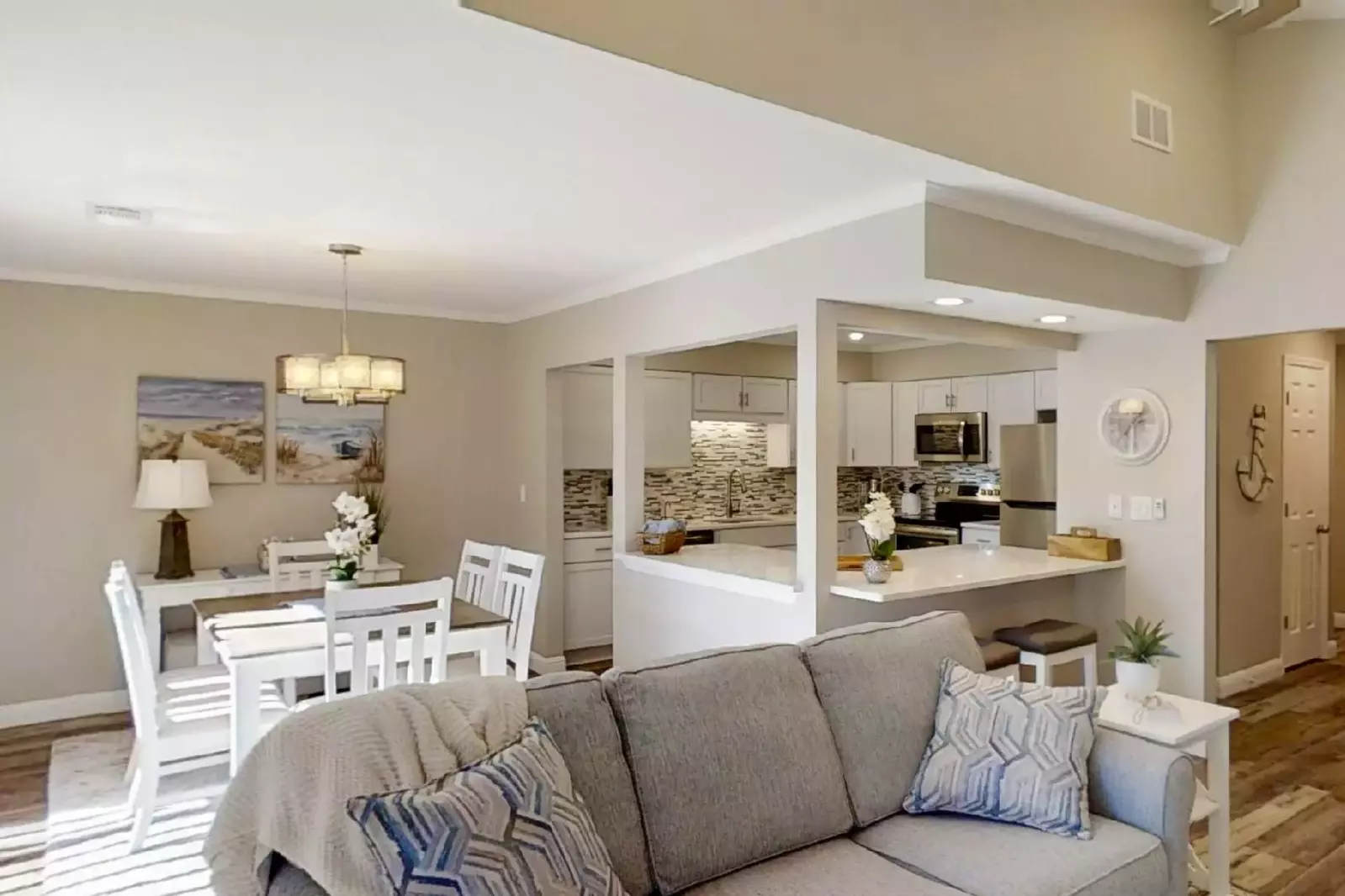 Great space