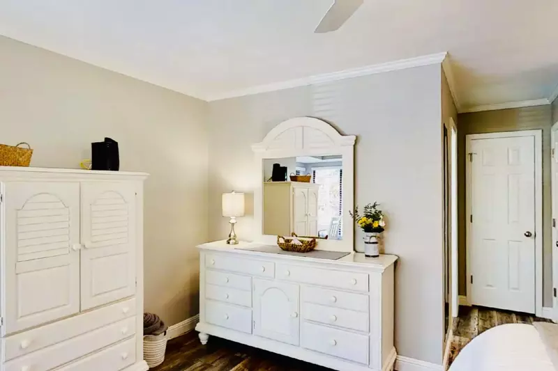 Master Suite