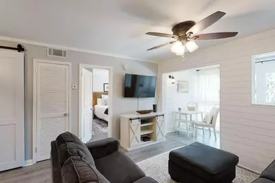 Hilton Head Calm #2308