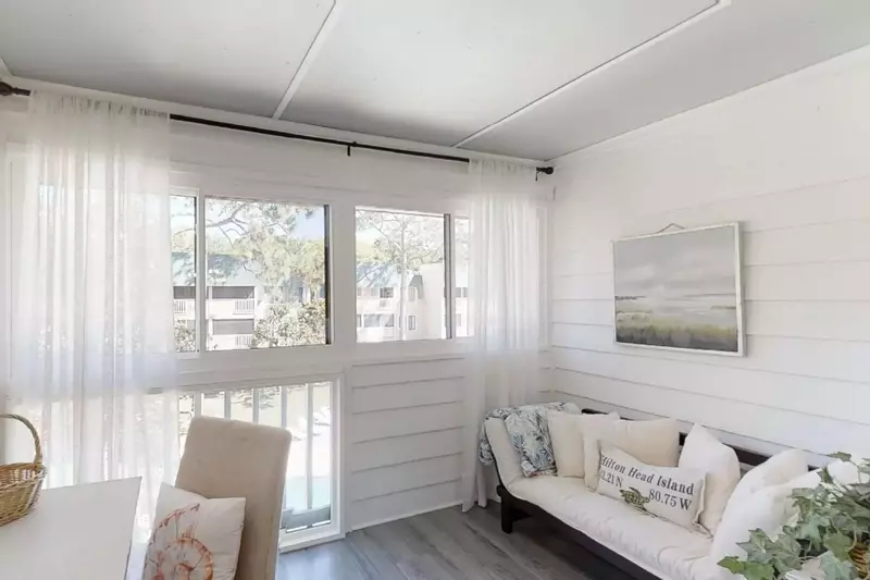 Calming Spaces