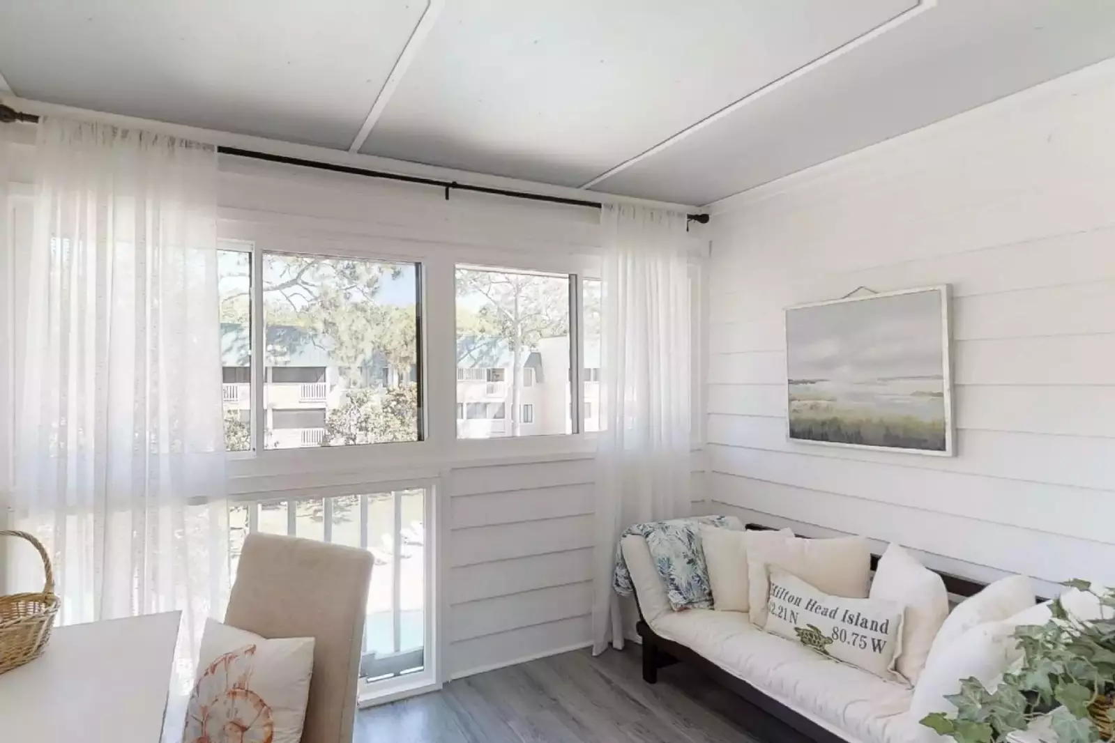 Calming Spaces
