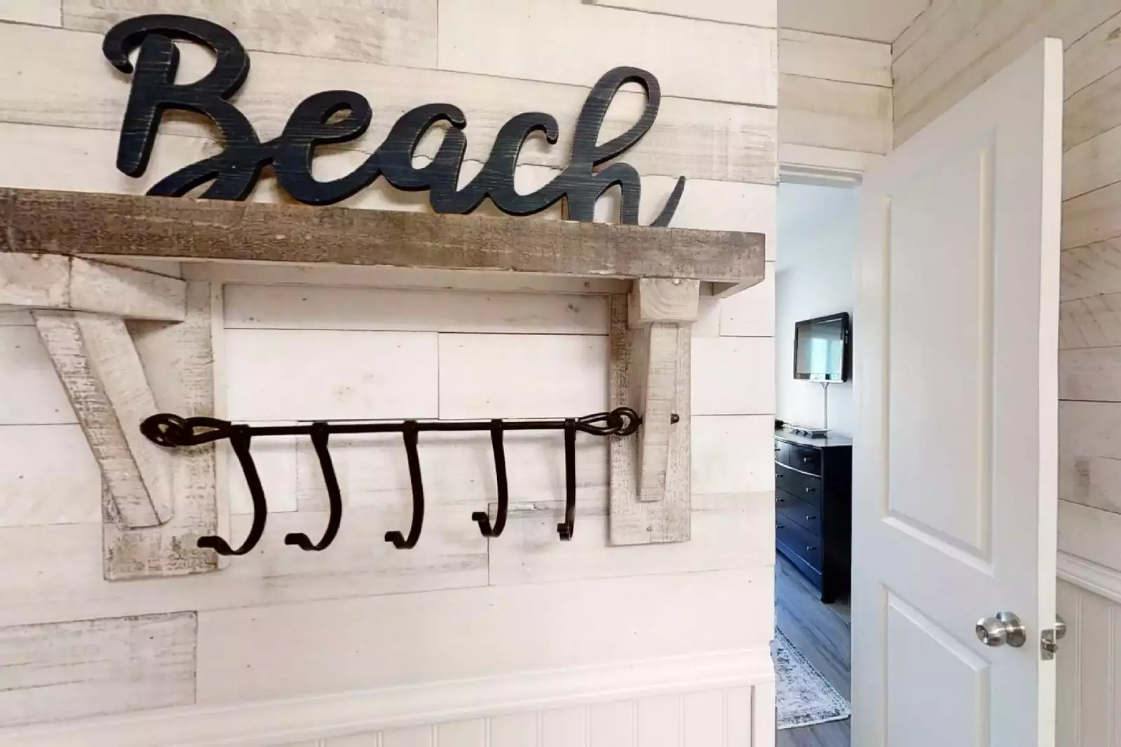 Beach Living