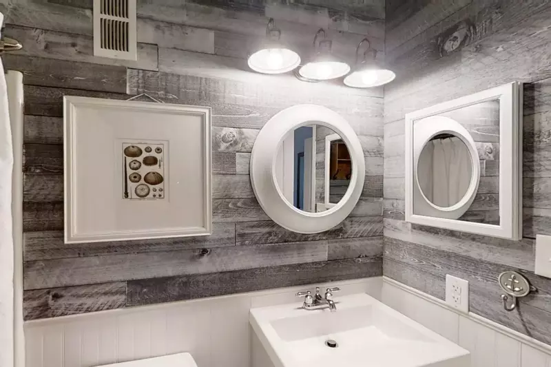 Shiplap Throughout