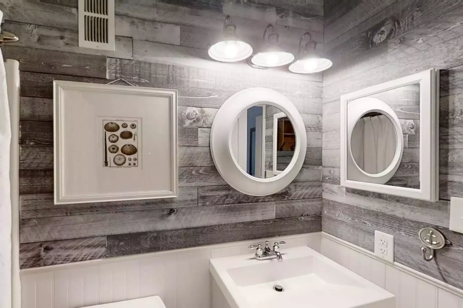 Shiplap Throughout