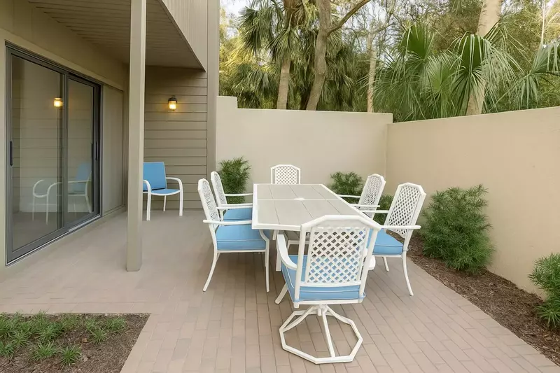 Hilton Head Beach Club #8