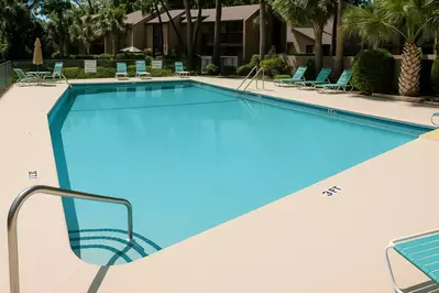 Hilton Head Beach Club #8