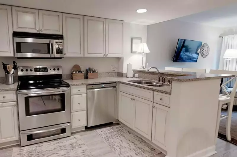 Clean and Bright