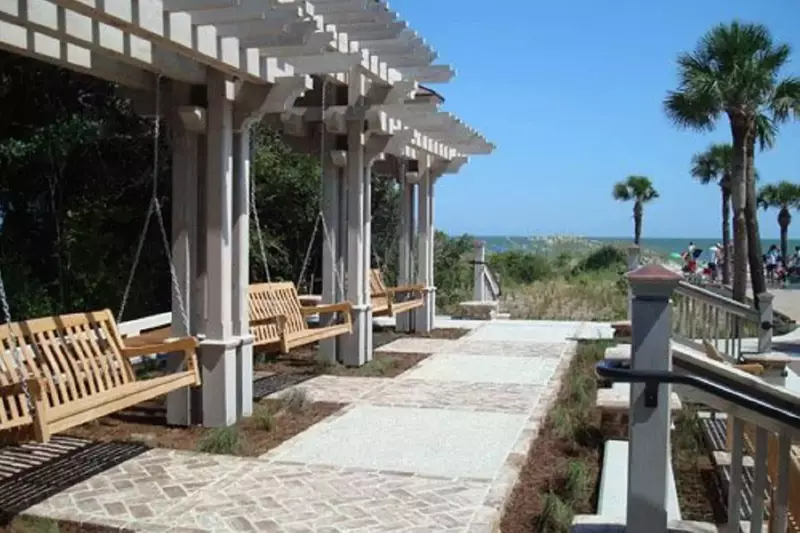 Coligny Beach Park