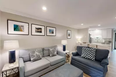 The Nest at Port Royal #1326