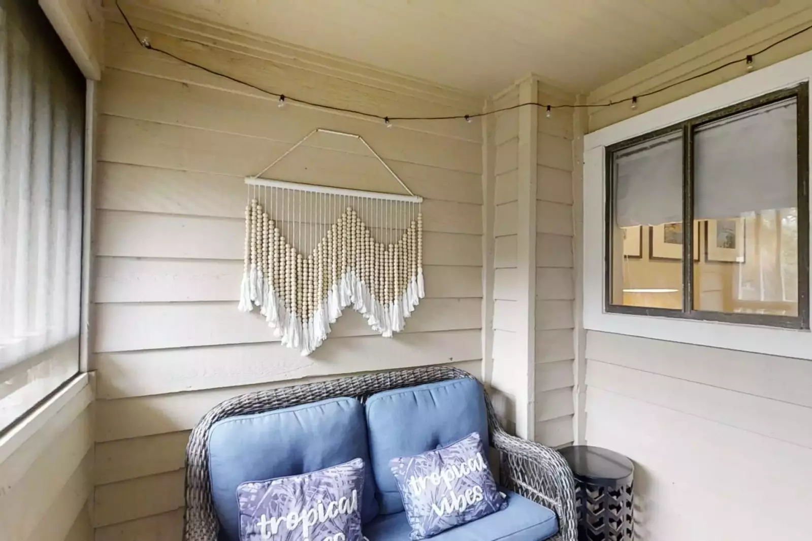 Wonderful spot to enjoy the Carolina breeze