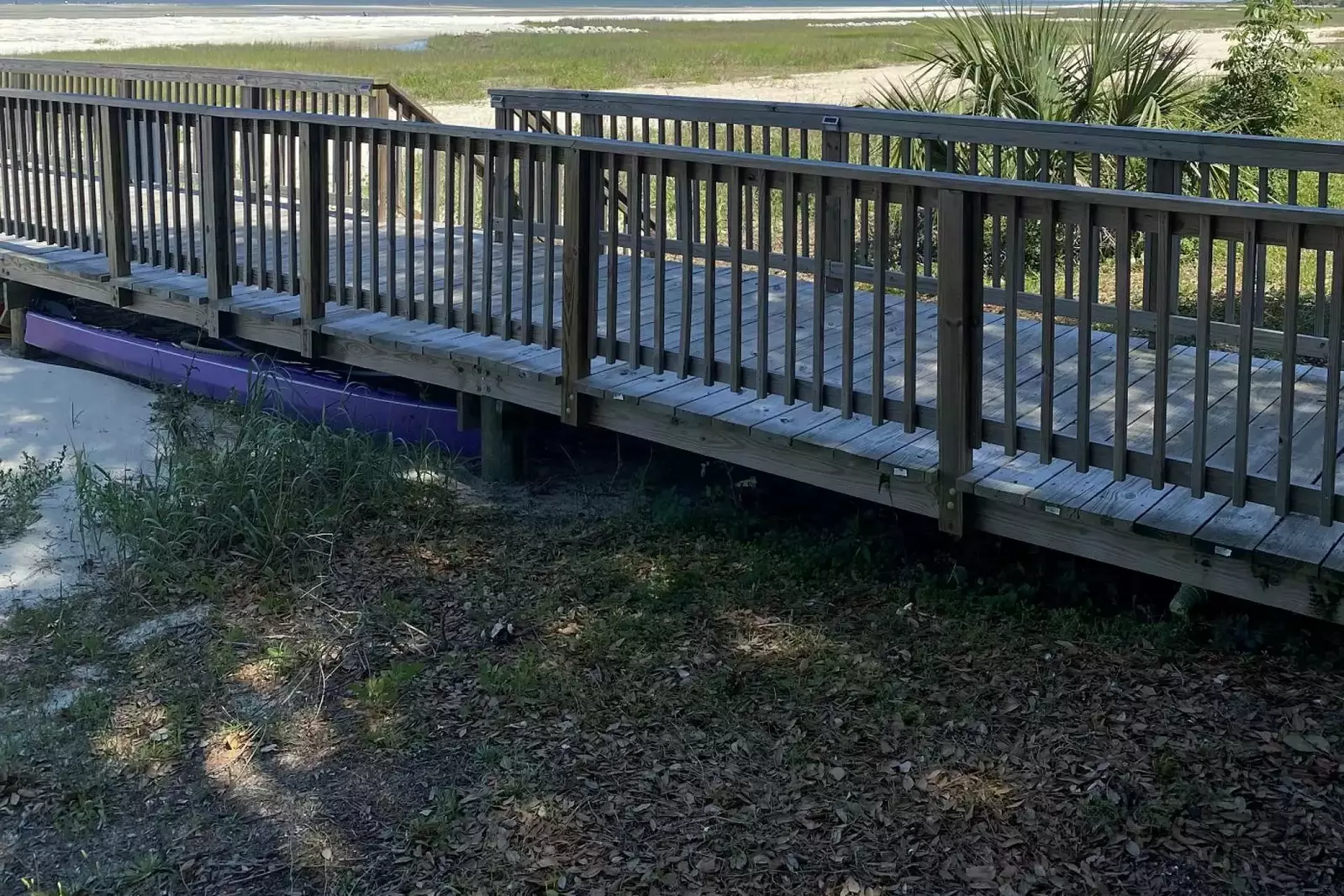 Boardwalk