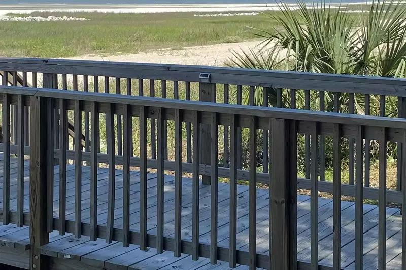 The Nest at Port Royal #1326